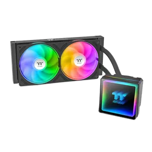 Thermaltake TH240 V3 ARGB Sync AIO Liquid Cooler